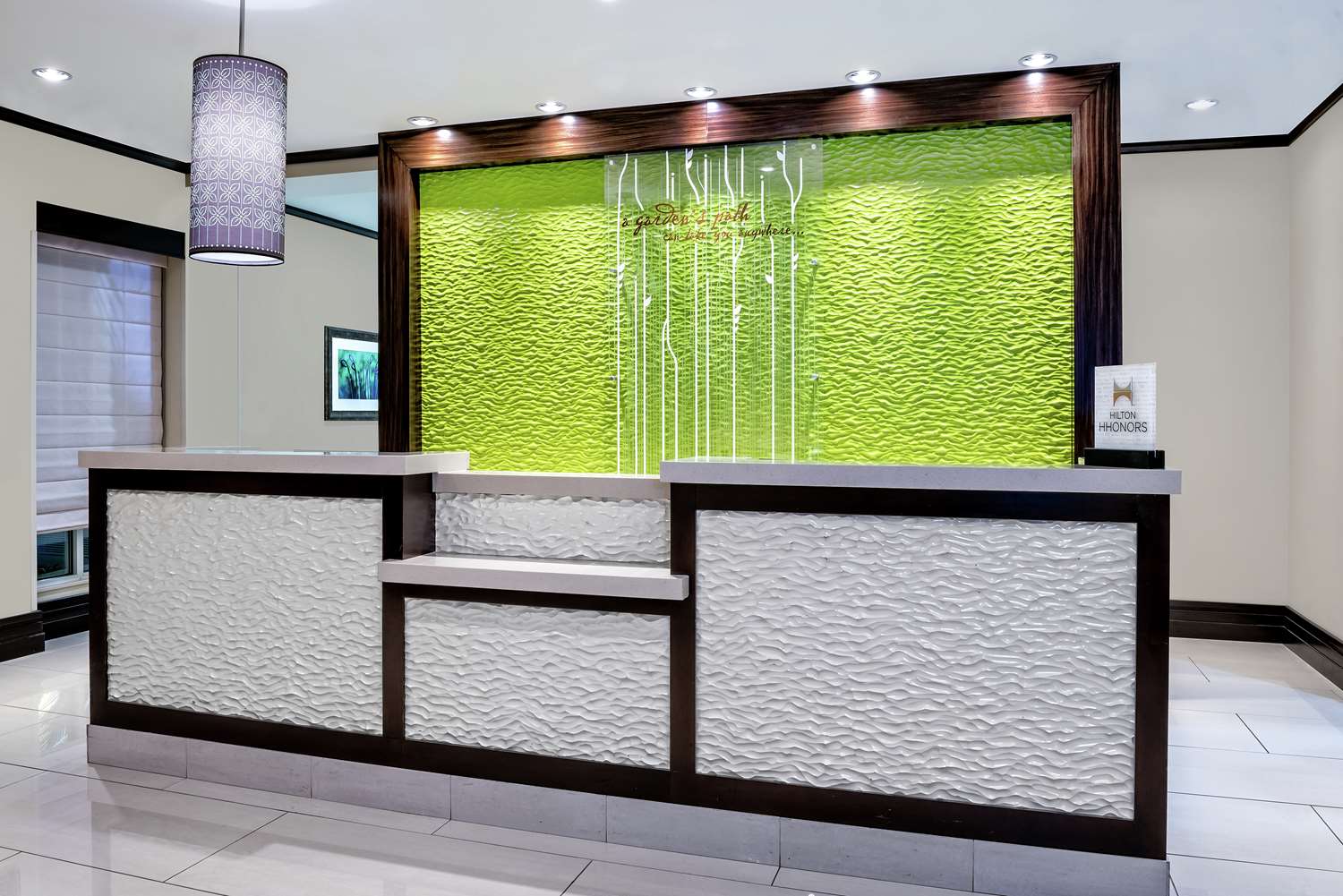 Фото Hilton Garden Inn Victoria