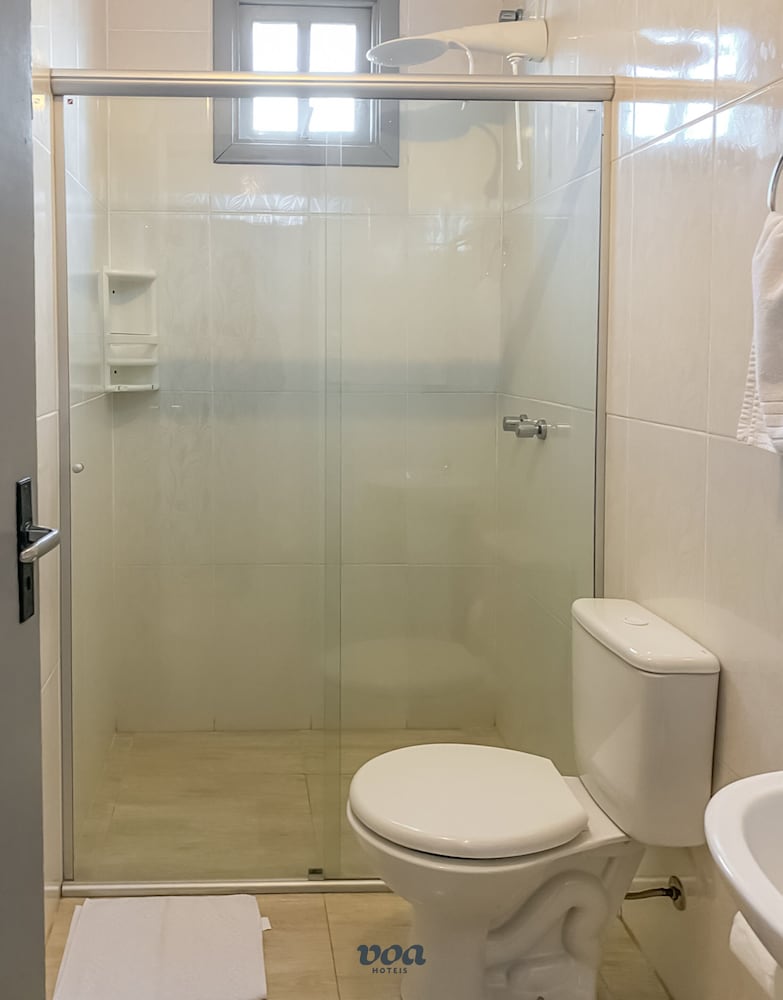 Фото Voa Pousada Brisa