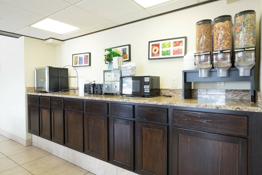 Фото Terrace Garden Inn