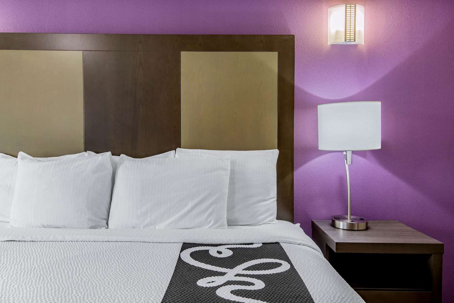 Фото La Quinta Inn by Wyndham West Long Branch