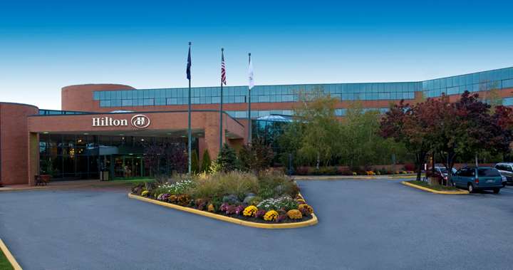 Фото Hilton Long Island/Huntington