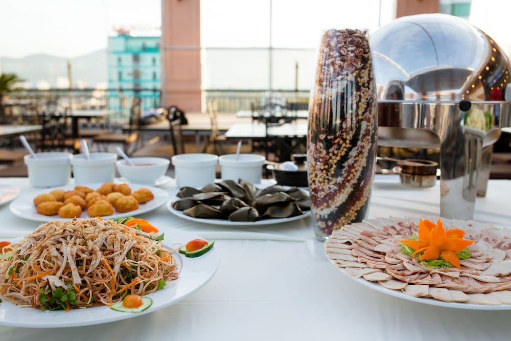 Фото Ngoc Lan Hotel