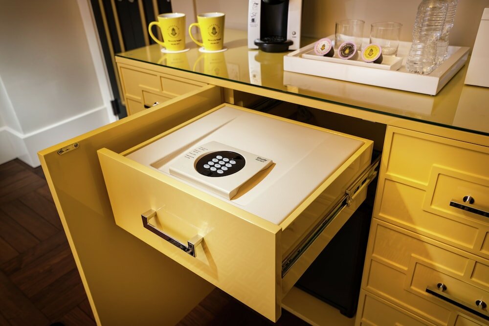 Фото Staypineapple An Elegant Hotel Union Square