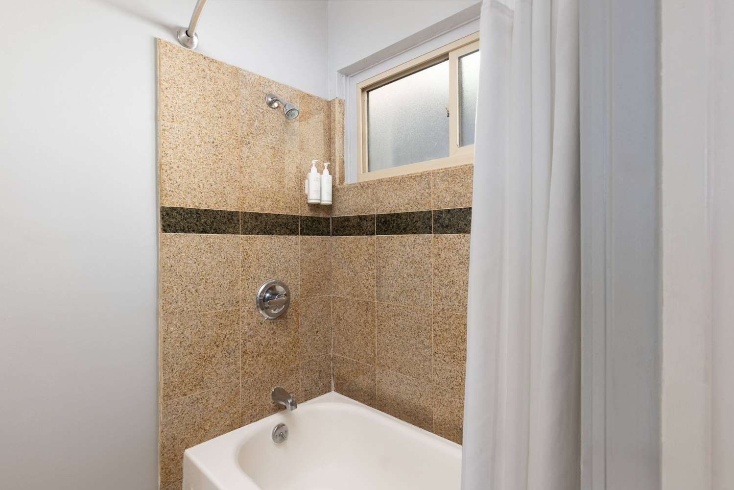 Фото Travelodge by Wyndham by Fisherman's Wharf