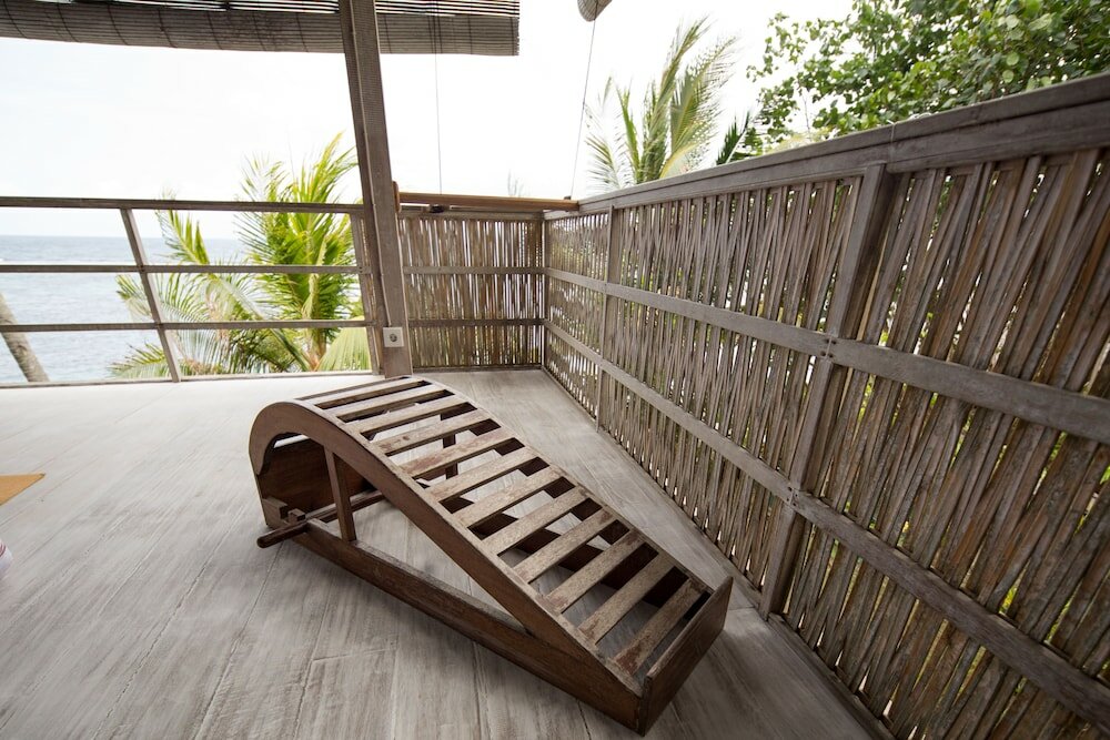 Фото Pondok Pisang Candidasa