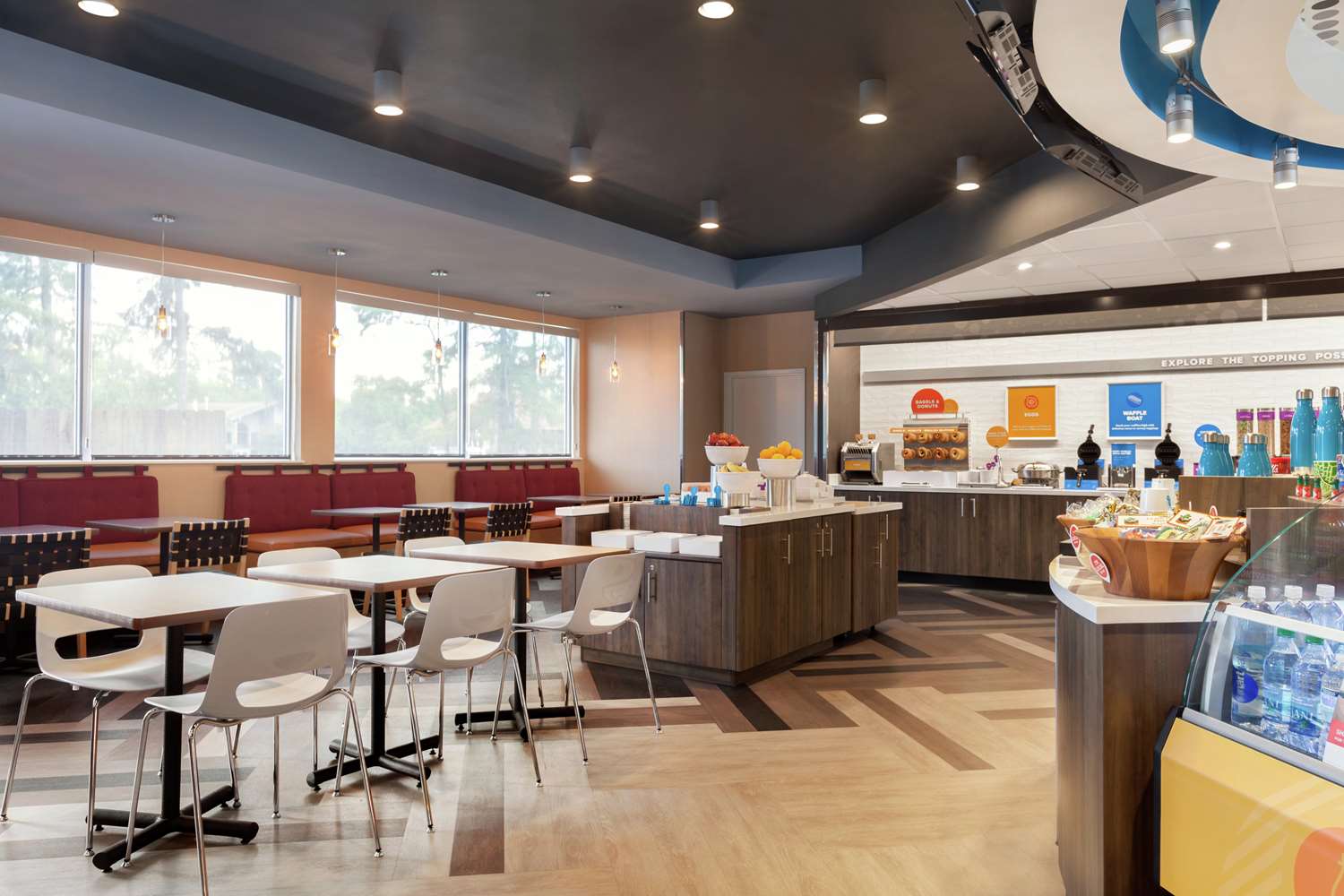 Фото Tru by Hilton Lake Charles