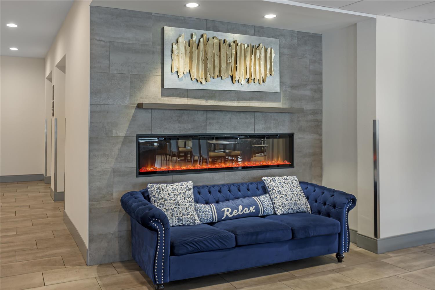 Фото Best Western Plus Hershey