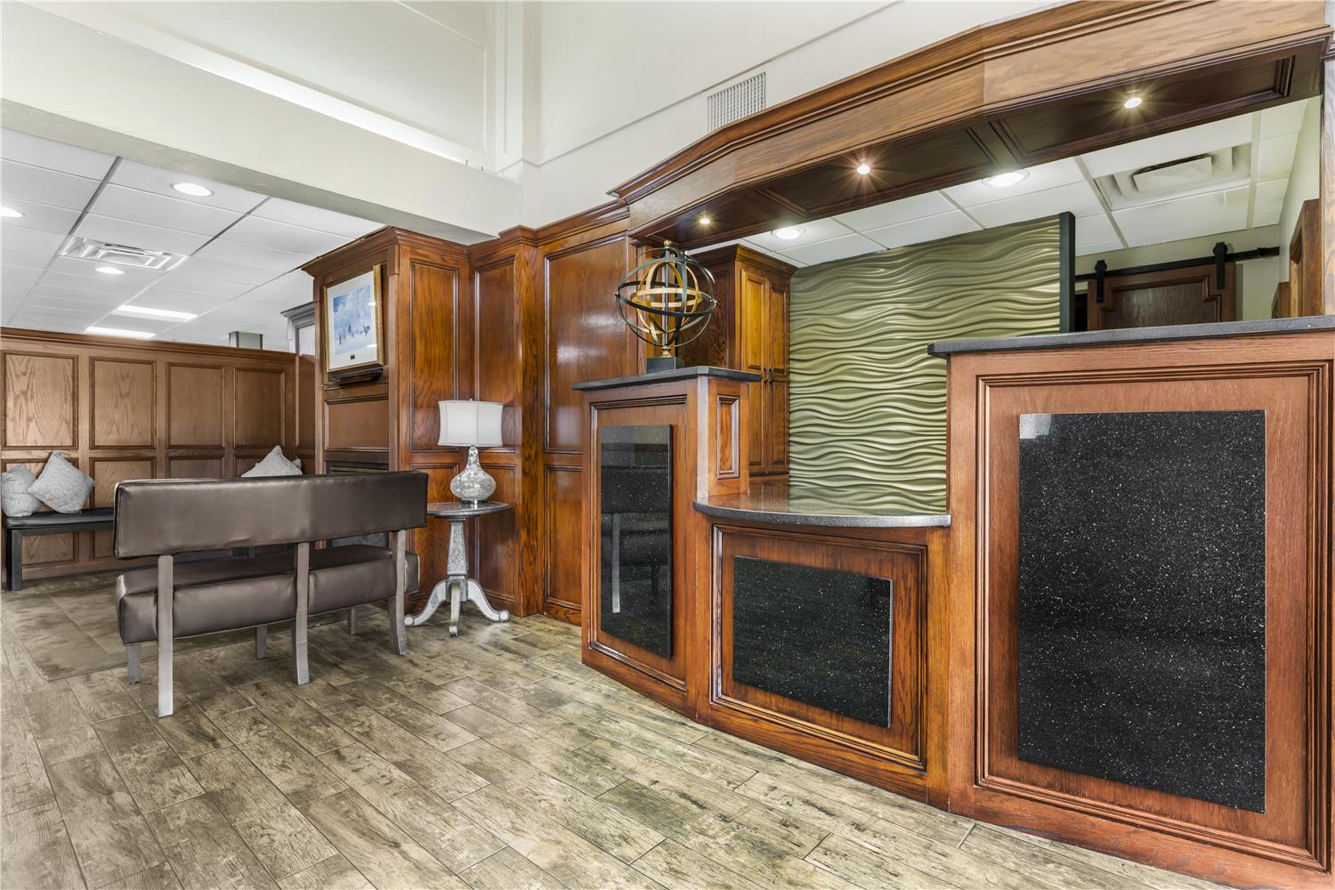 Фото Best Western Plus Yukon