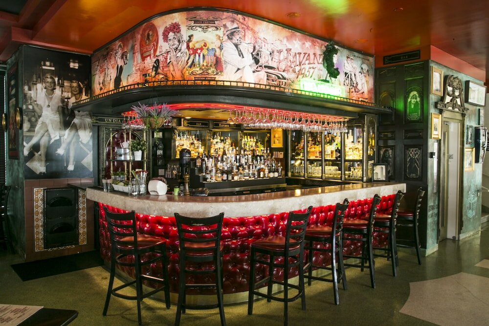 Фото Hotel Breakwater South Beach