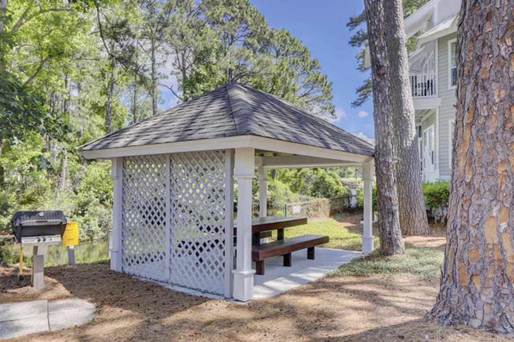 Фото Ocean Palms Villas at Port Royal Resort