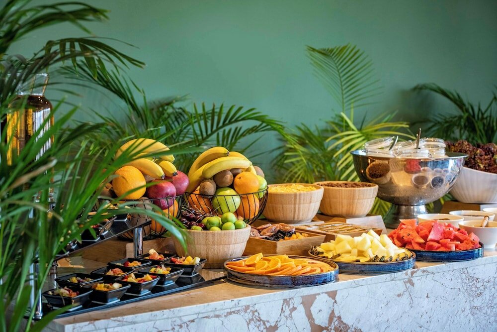 Фото Hotel Golden Tulip Design Tbilisi