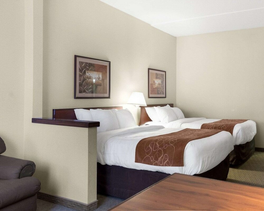 Фото Comfort Inn Bismarck