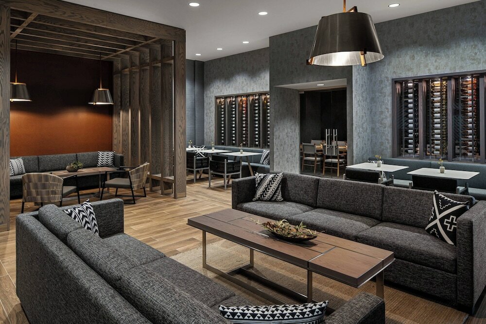 Фото Marriott Phoenix Chandler