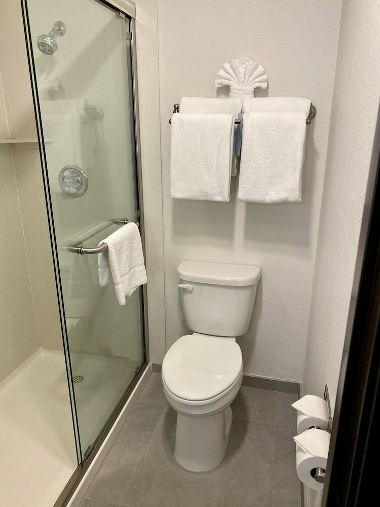 Фото Radisson Hotel Colorado Springs Airport