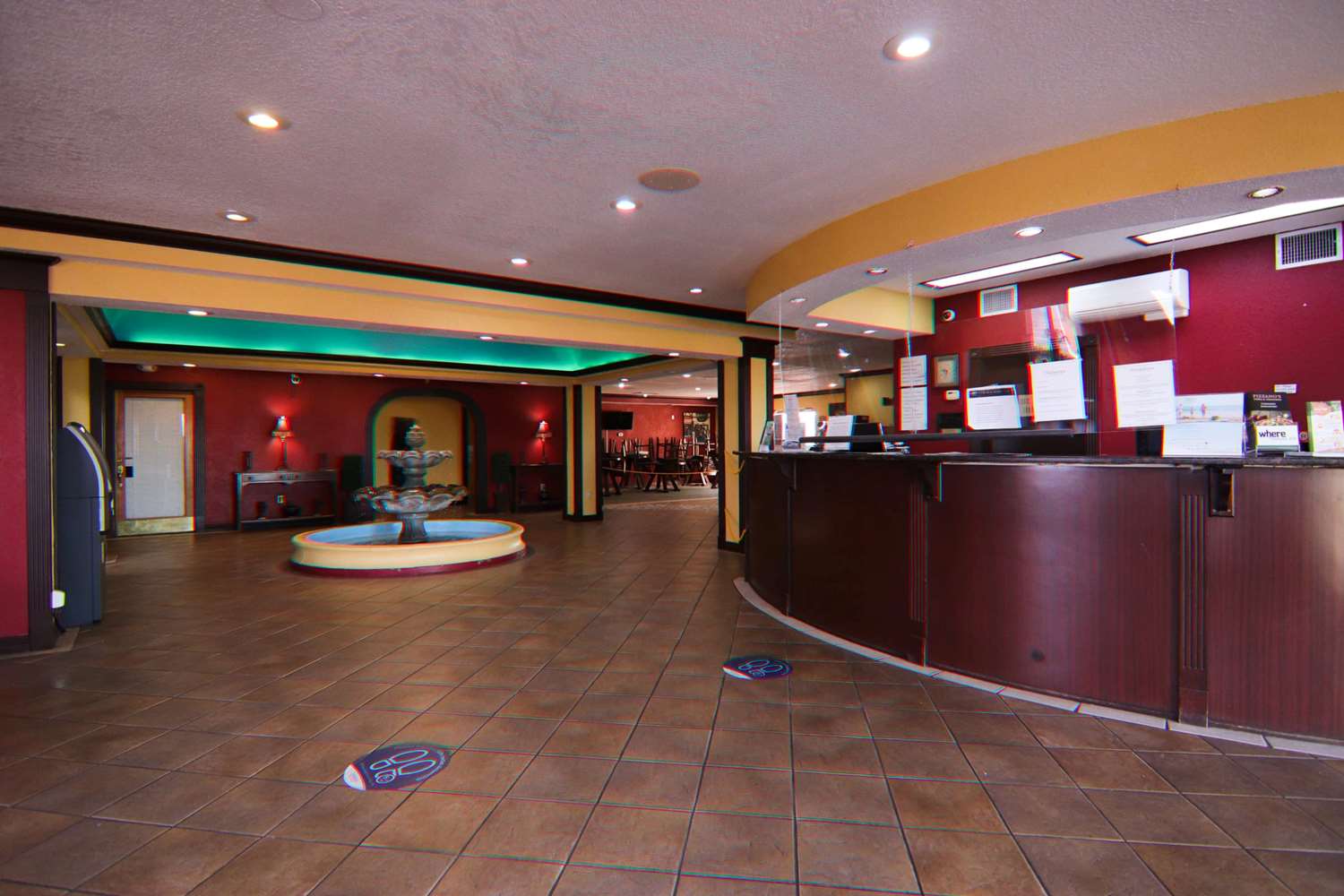 Фото Ramada by Wyndham Davenport Orlando South