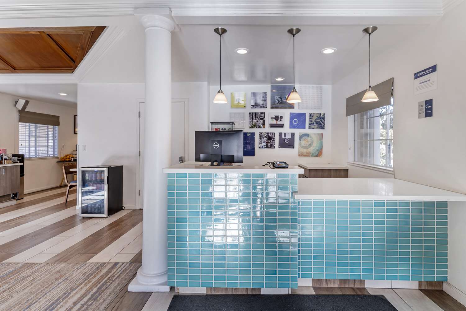 Фото Best Western Plus Riviera