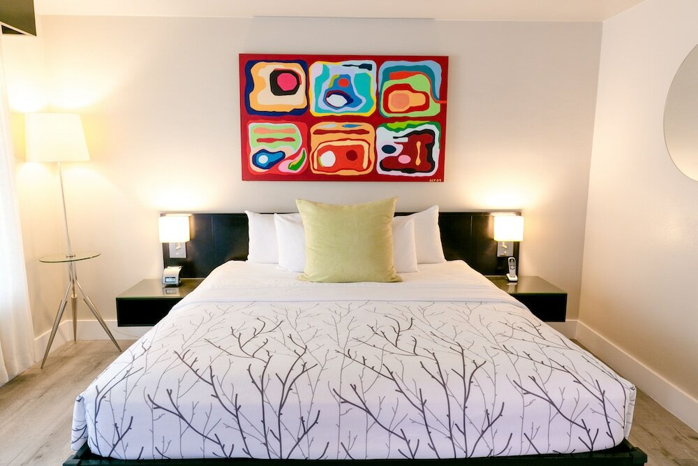 Фото Hotel Current