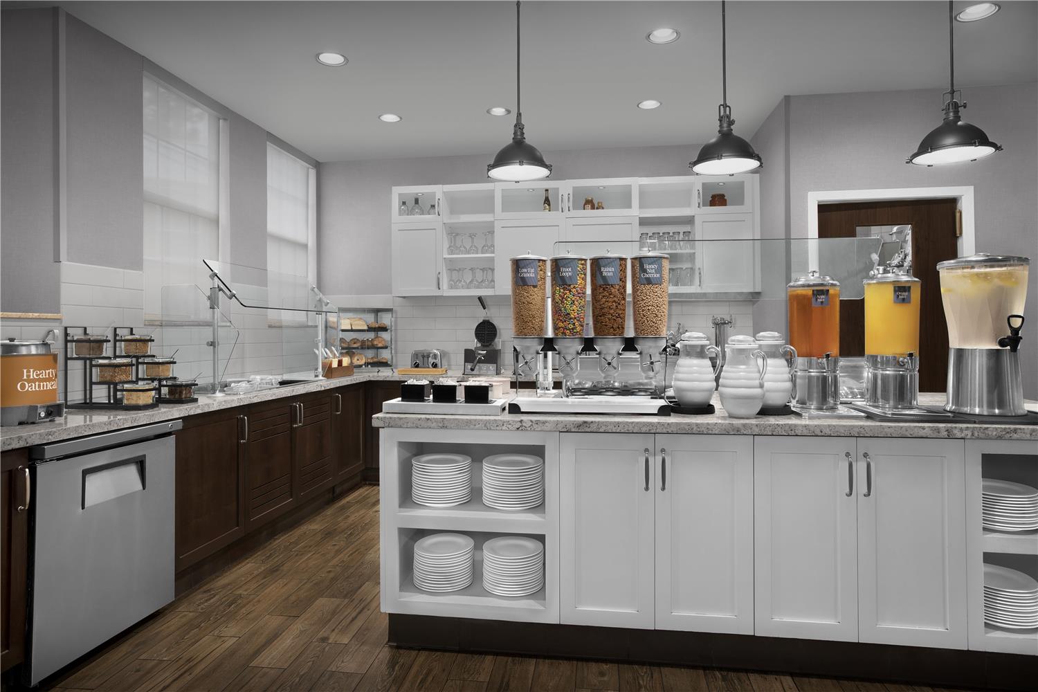 Фото Homewood Suites by Hilton San Jose Airport-Silicon Valley