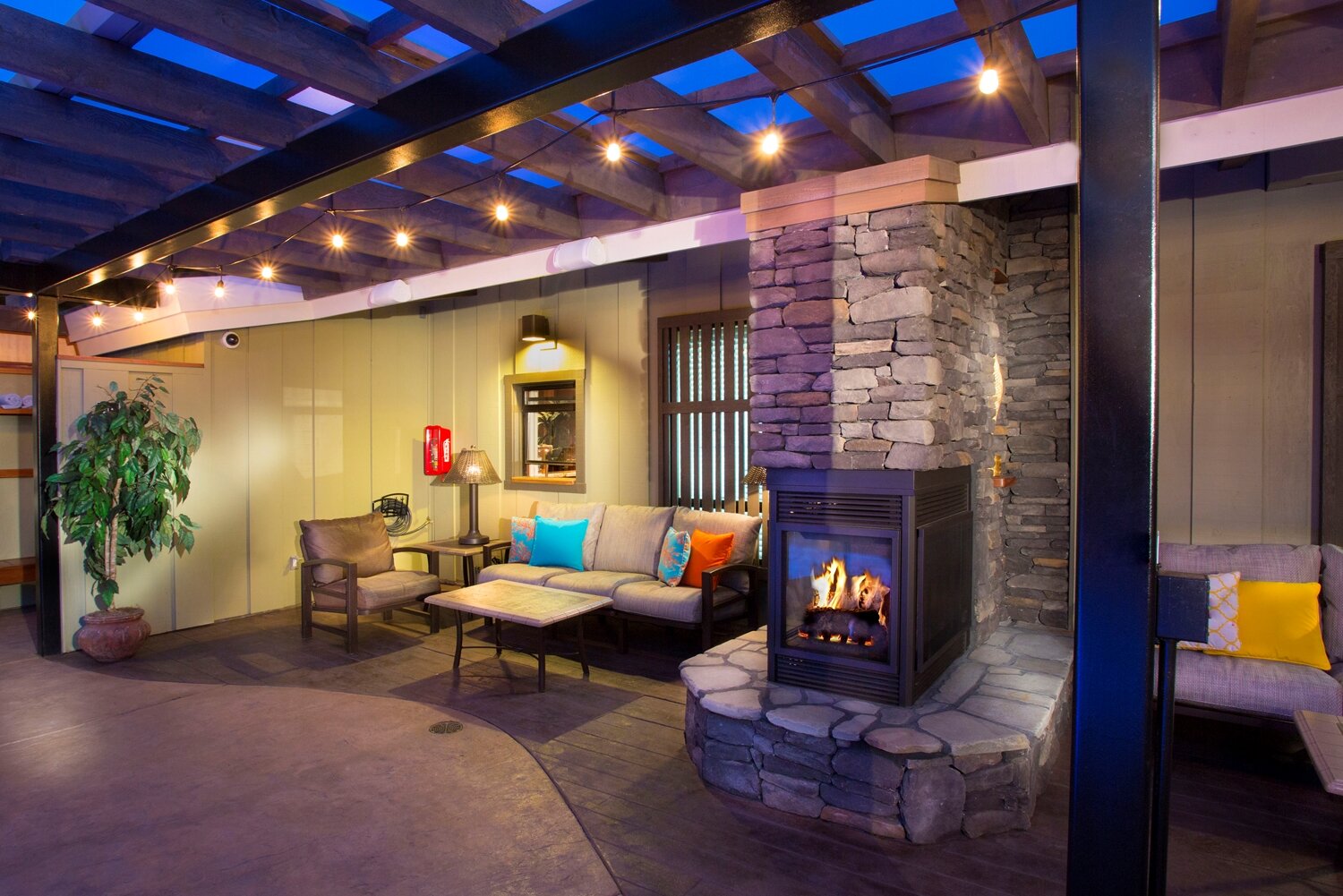 Фото Best Western Plus Humboldt Bay Inn