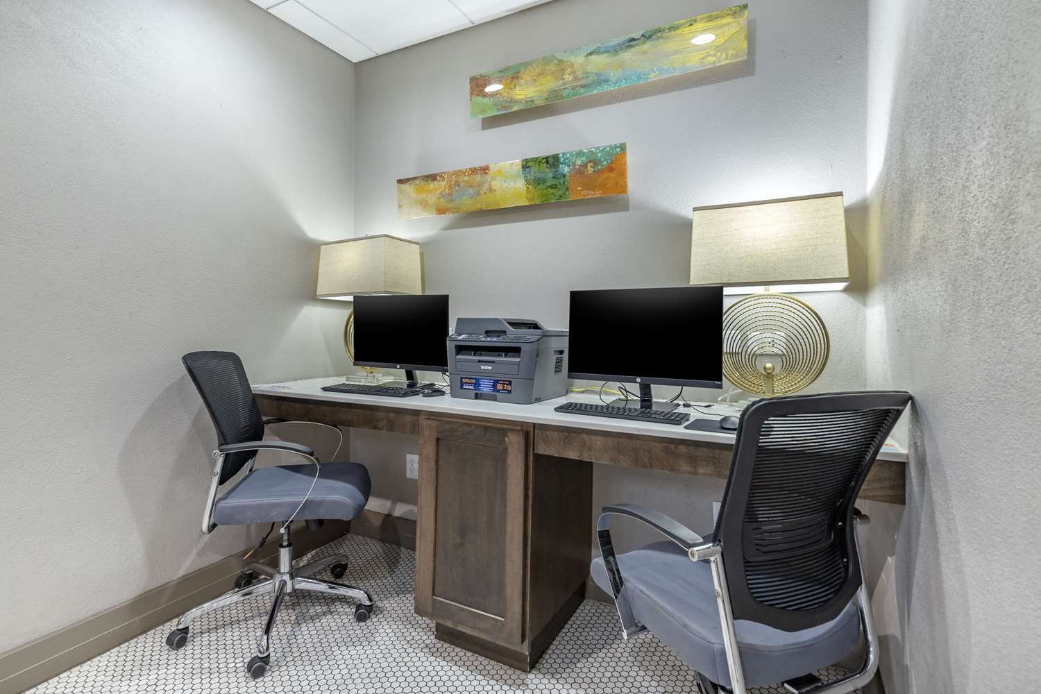 Фото Best Western Premier Historic Travelers Hotel Alamo Riverwalk