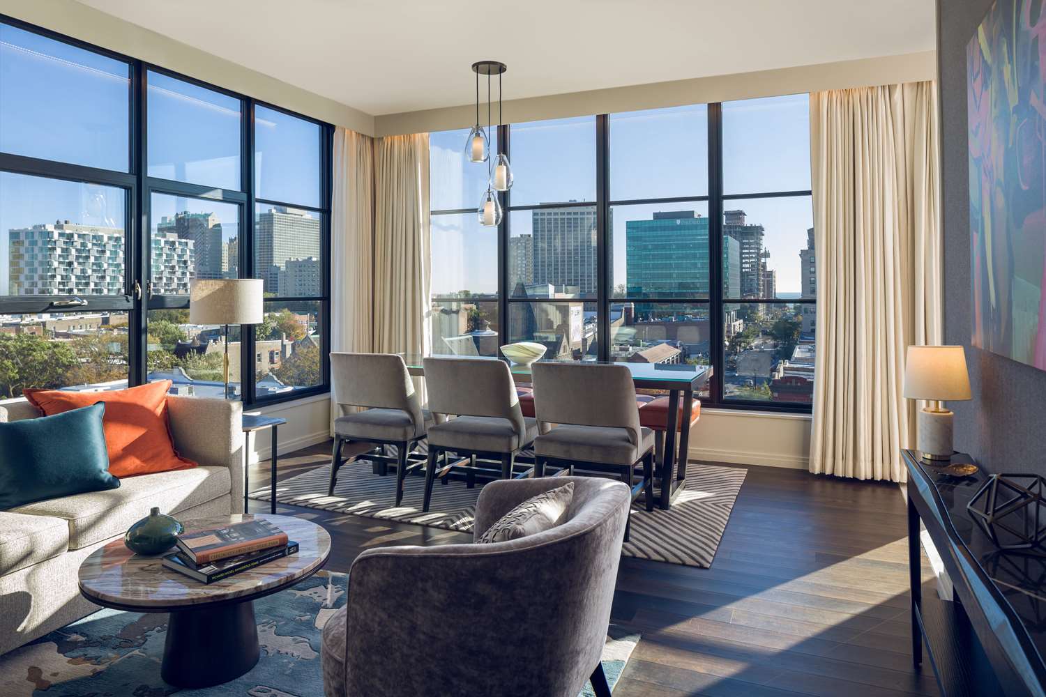 Фото Sophy Hyde Park