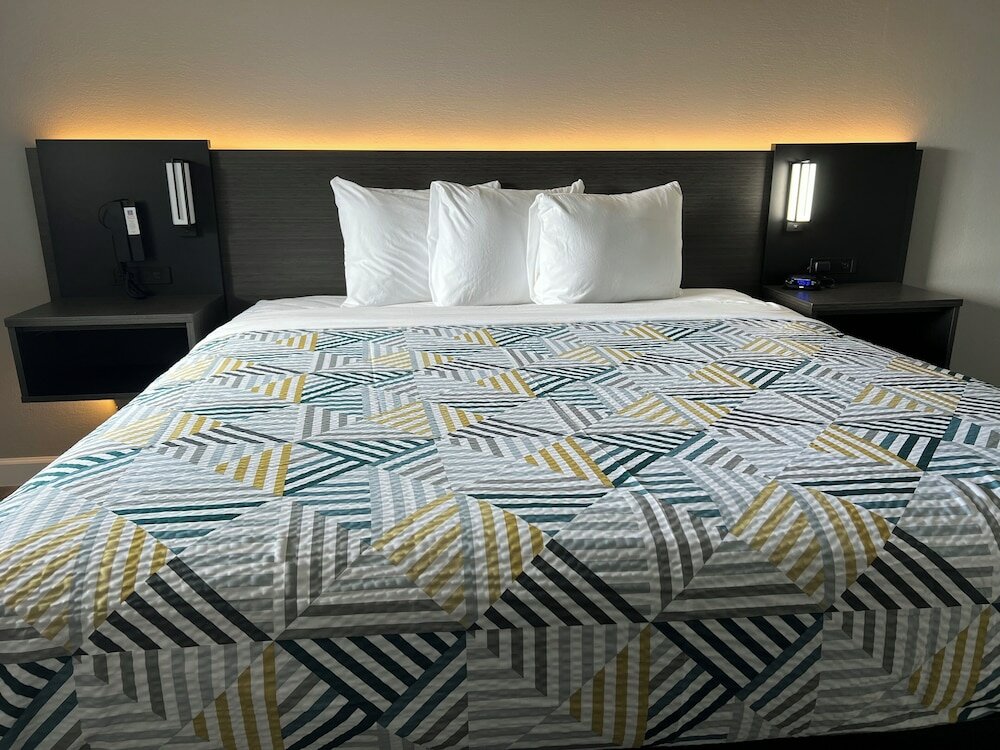 Фото Studio 6 Tulsa, Ok - Central