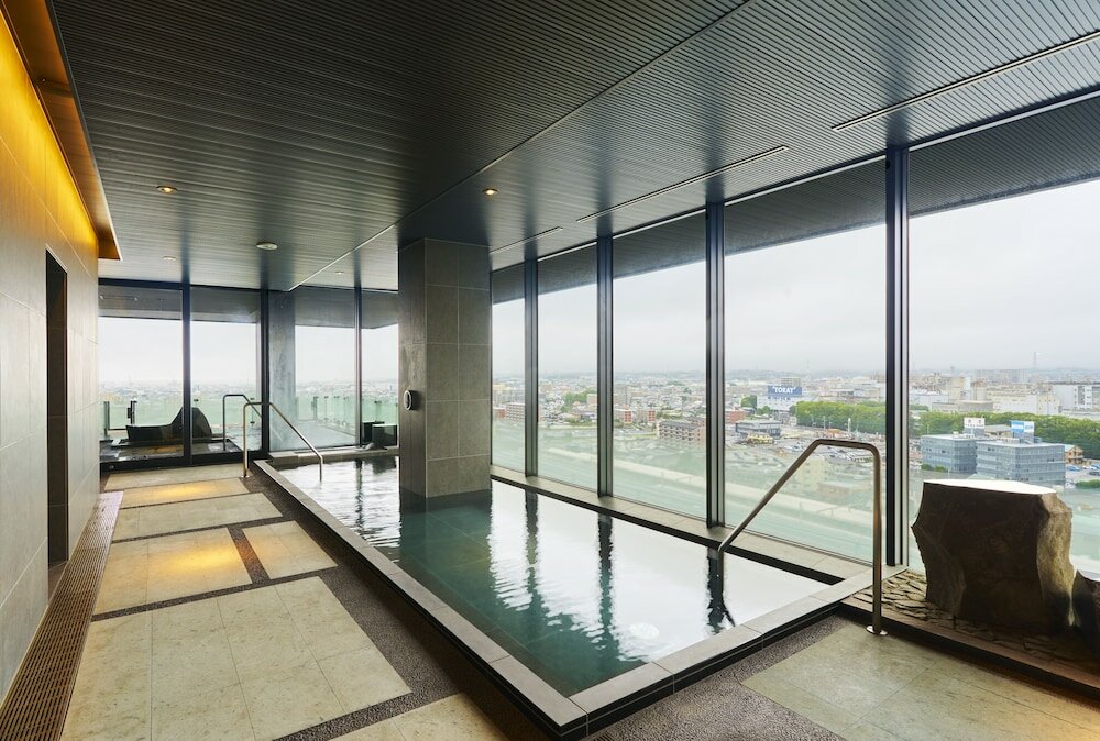 Фото Fujisan Mishima Tokyu Hotel