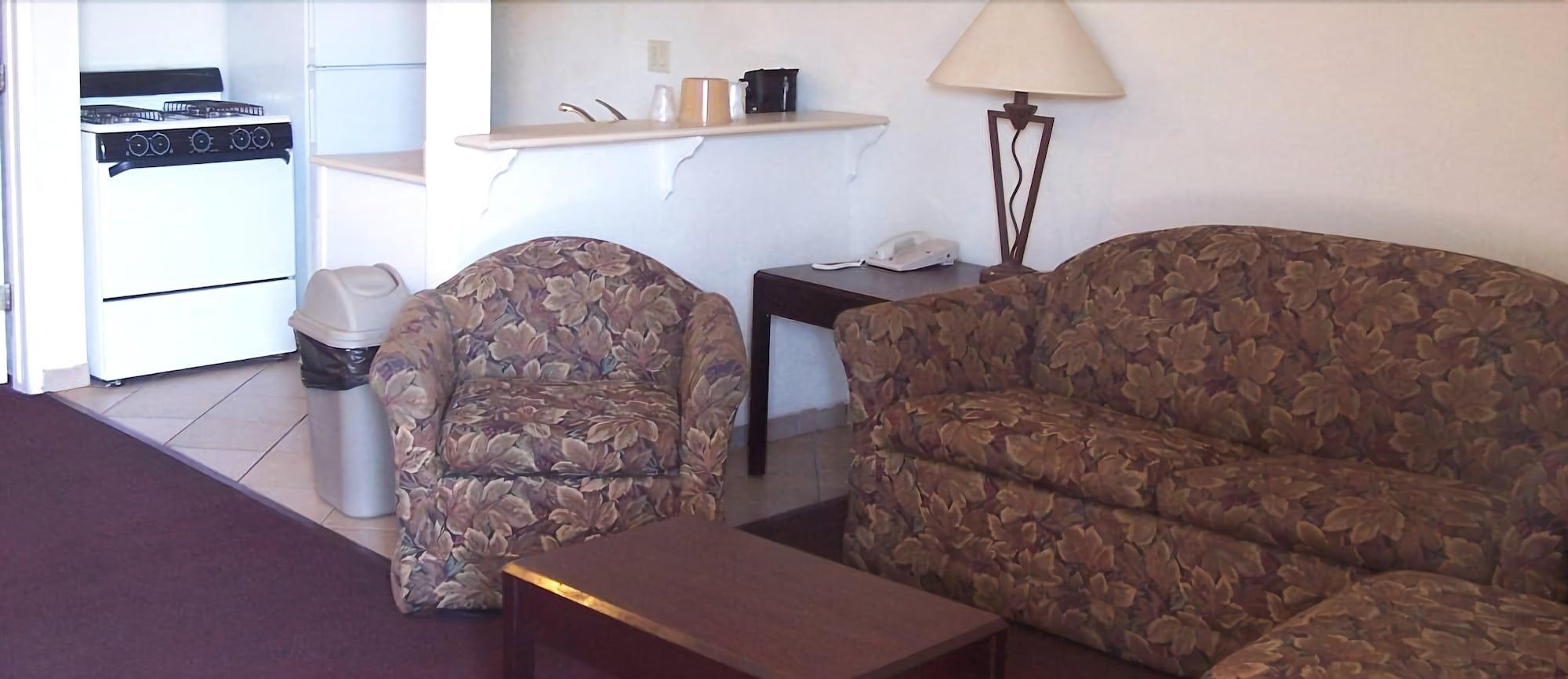 Фото American Inn & Suites