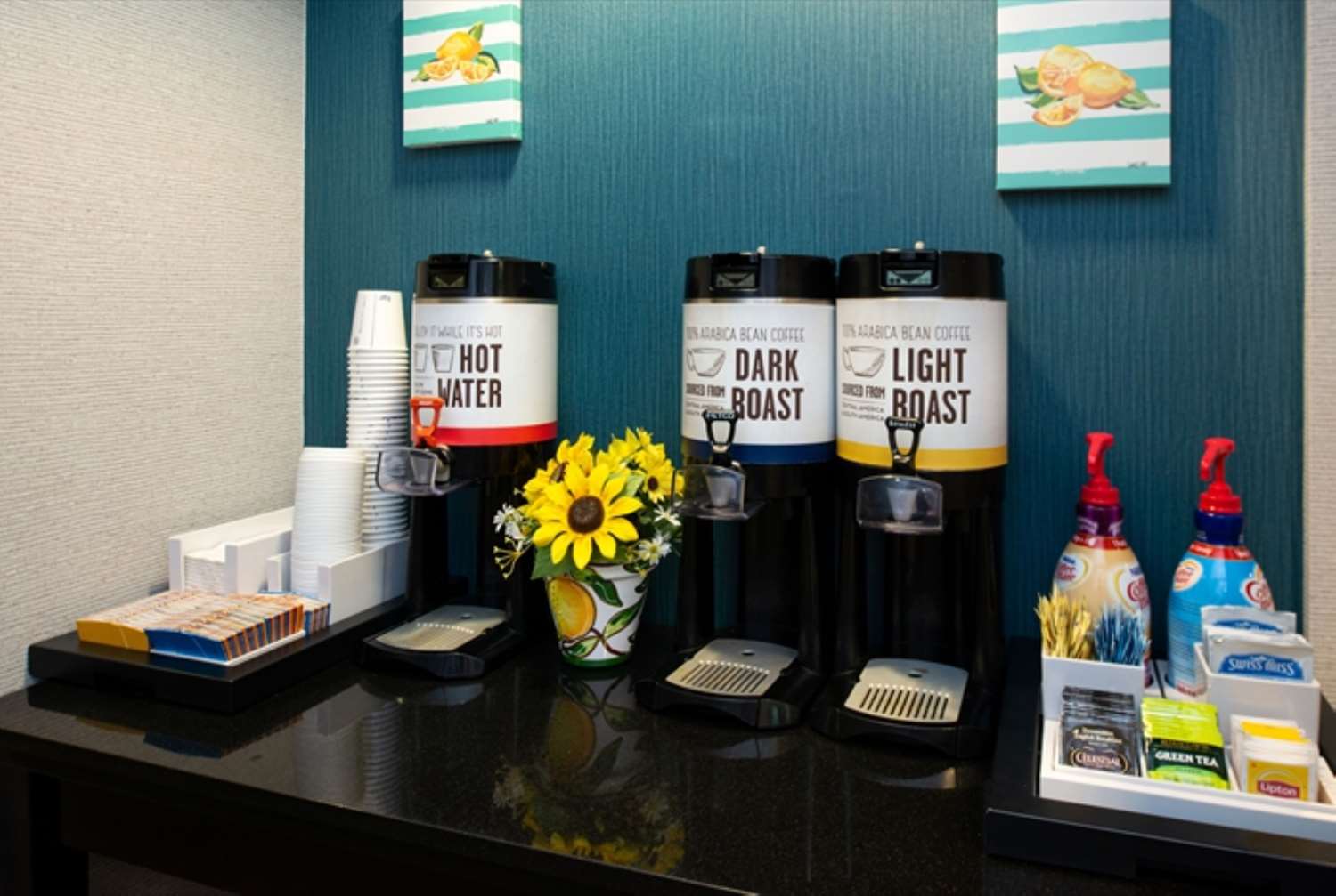 Фото Hampton Inn Glenwood Springs