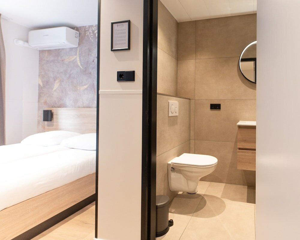 Фото Hotel van Gelder