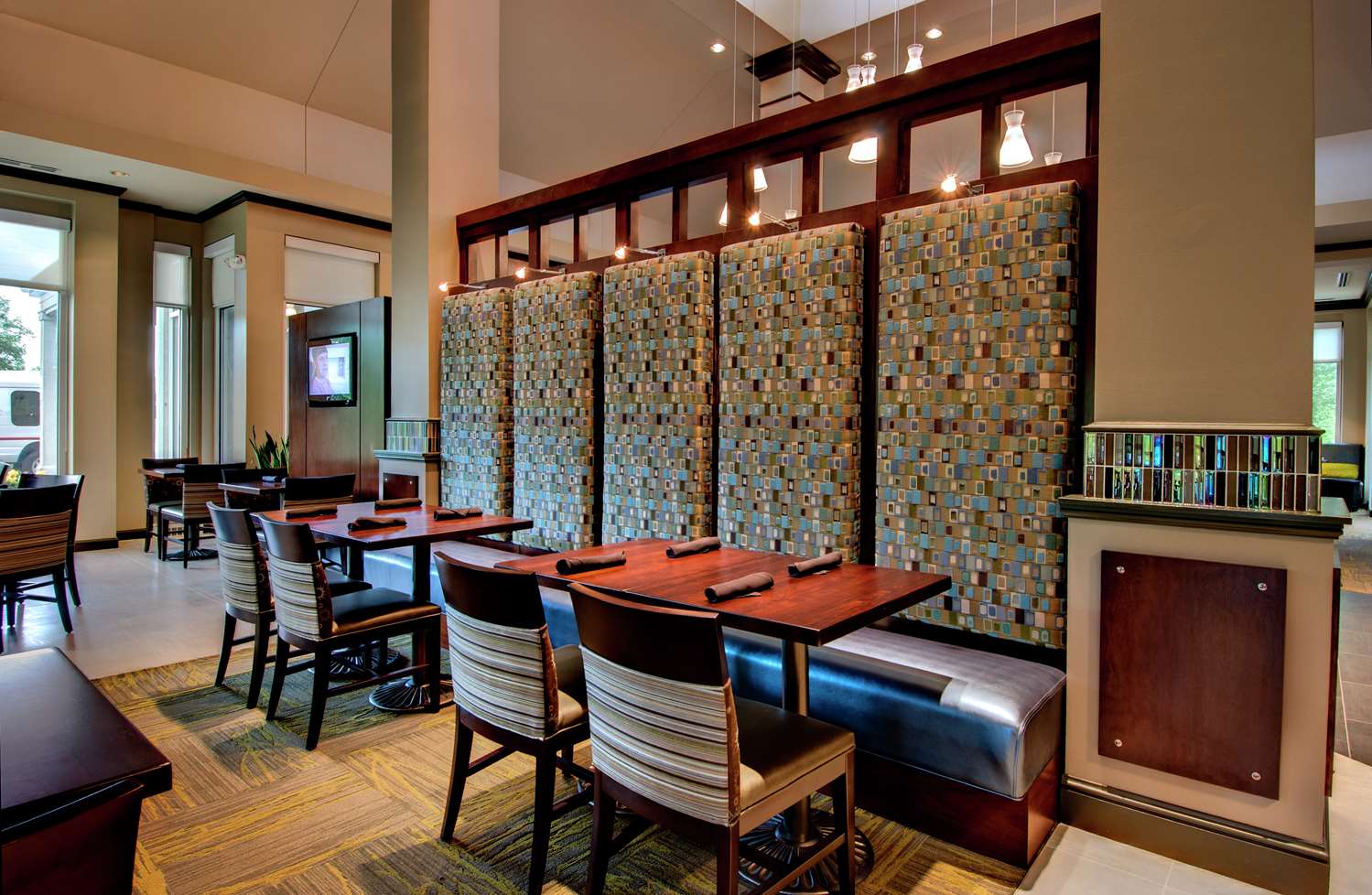 Фото Hilton Garden Inn Albany Airport