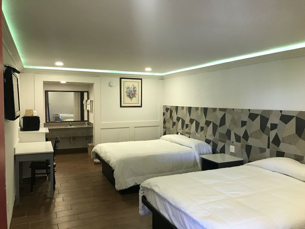 Фото Star Inn Hotel Seaworld San Antonio