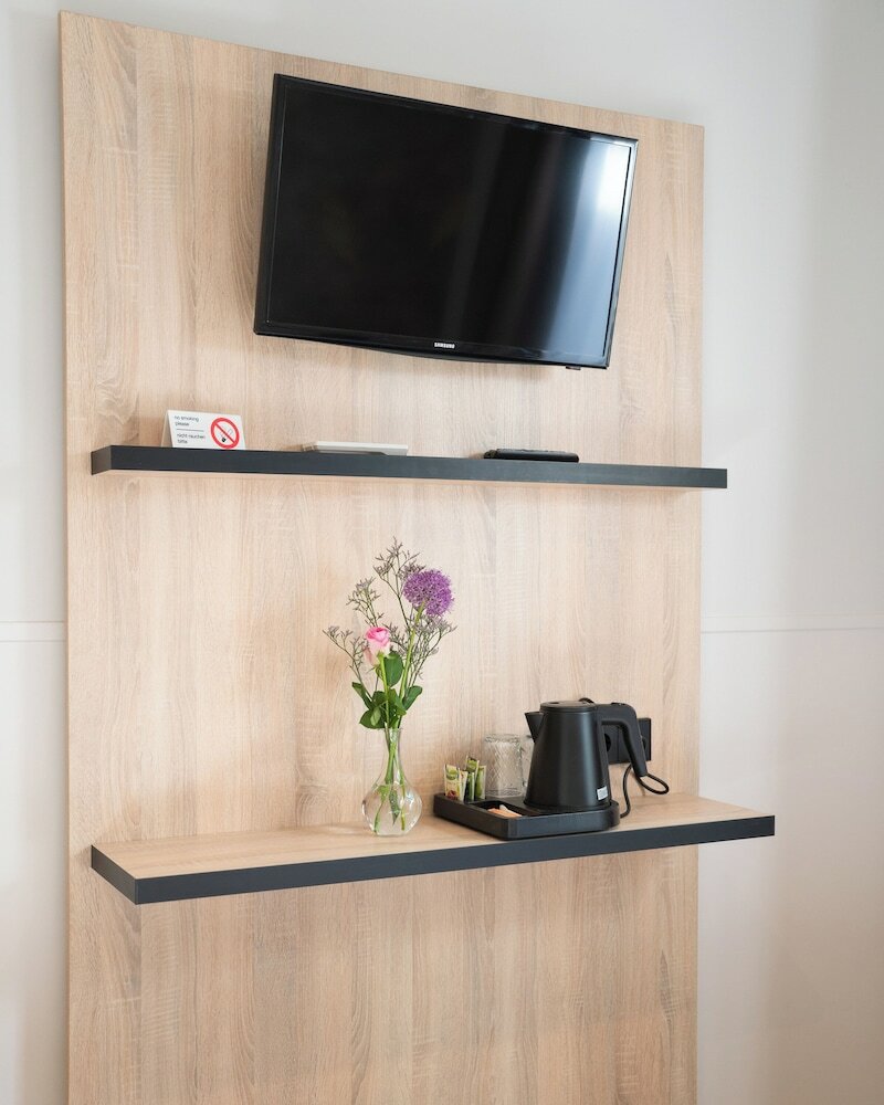 Фото Hotel van Gelder