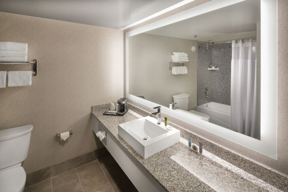 Фото Circus Circus Hotel Casino Reno at The Row