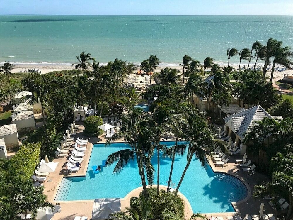 Фото The Ritz-Carlton Key Biscayne, Miami