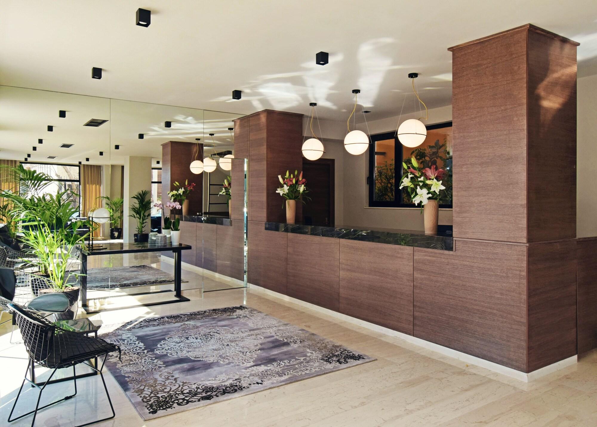 Фото отеля 4