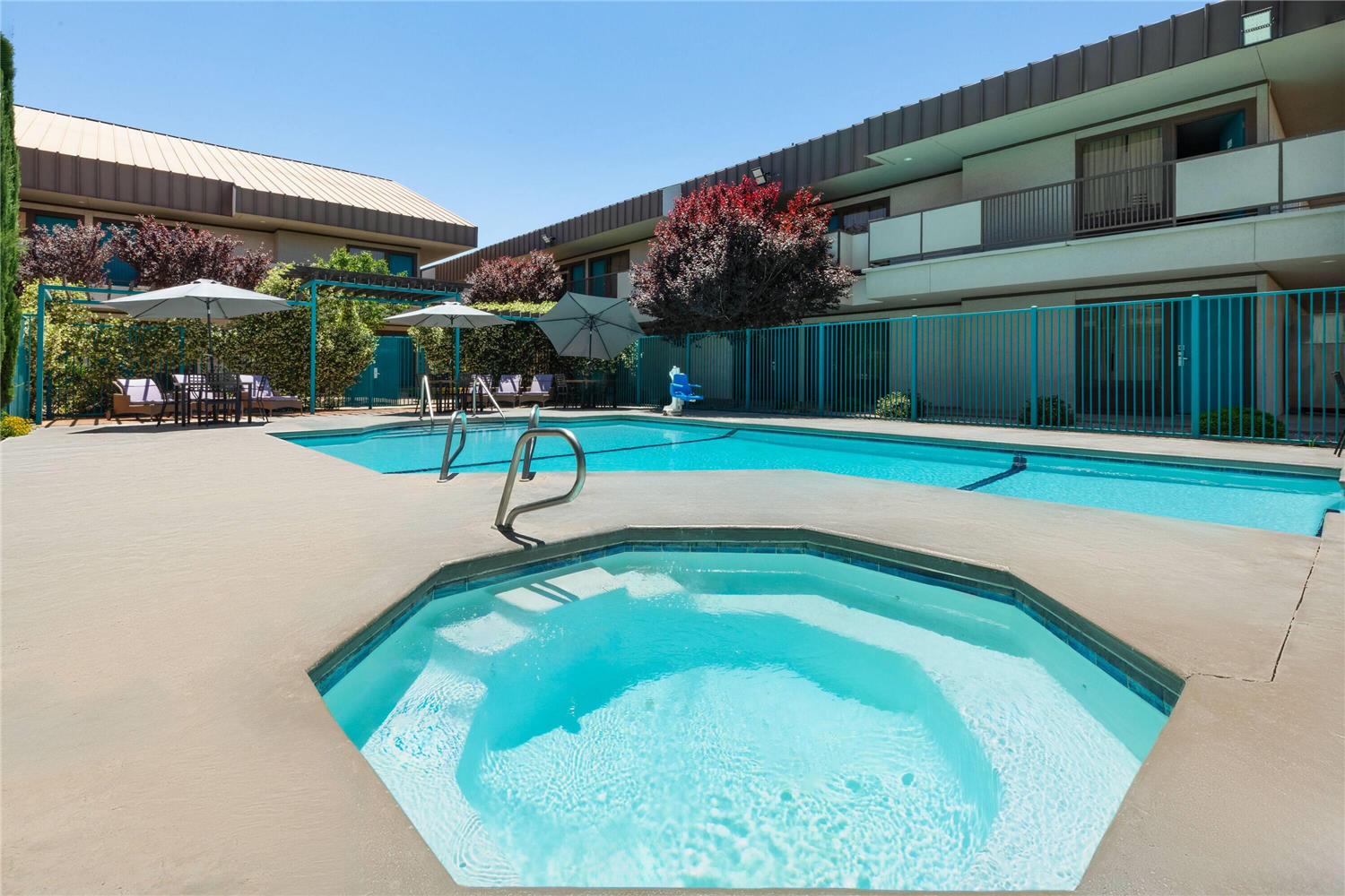 Фото Ramada by Wyndham El Paso