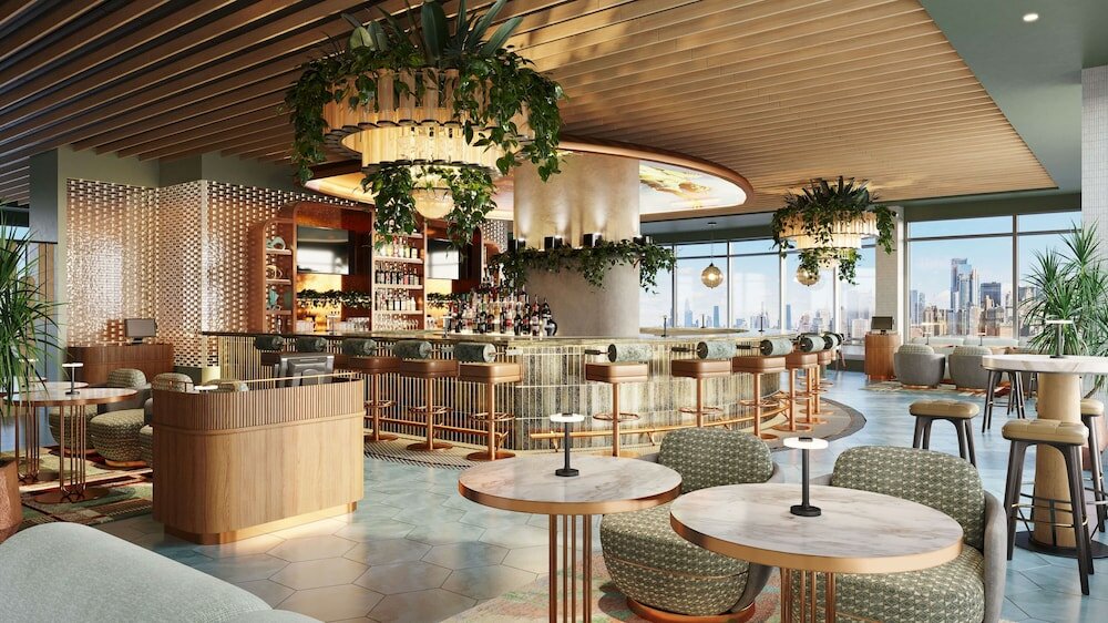 Фото Hyatt Regency Jersey City on the Hudson