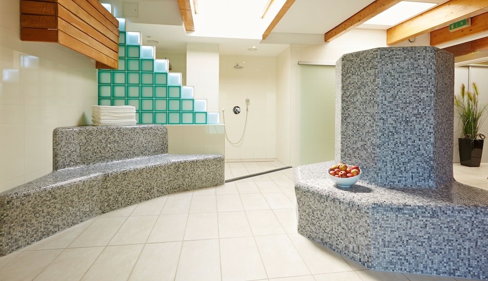 Фото Upstalsboom Parkhotel