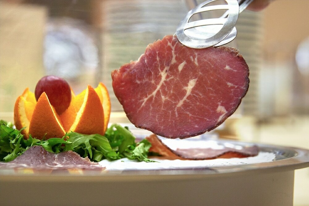 Фото Hotel Orientale