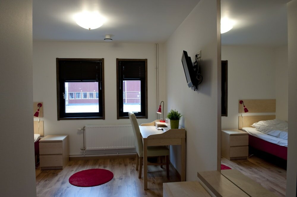 Фото Valbergsängen Sporthotell