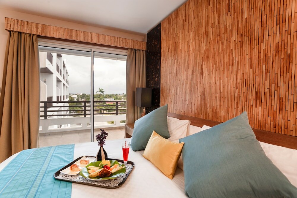 Фото Hotel Calypso