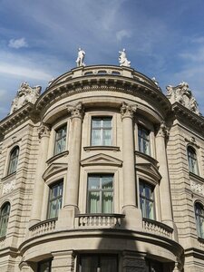 Гостиница Rosewood Munich