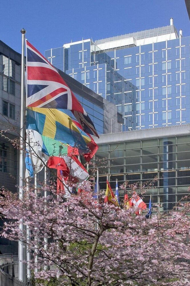 Фото Le Louise Hotel Brussels - MGallery