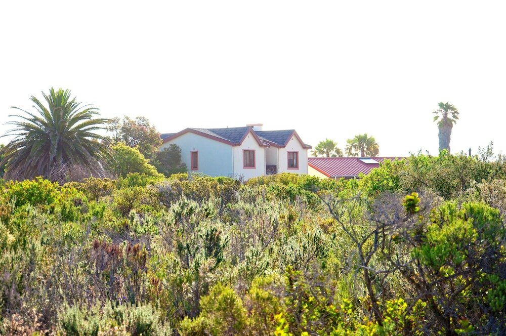 Фото Hermanus At Home