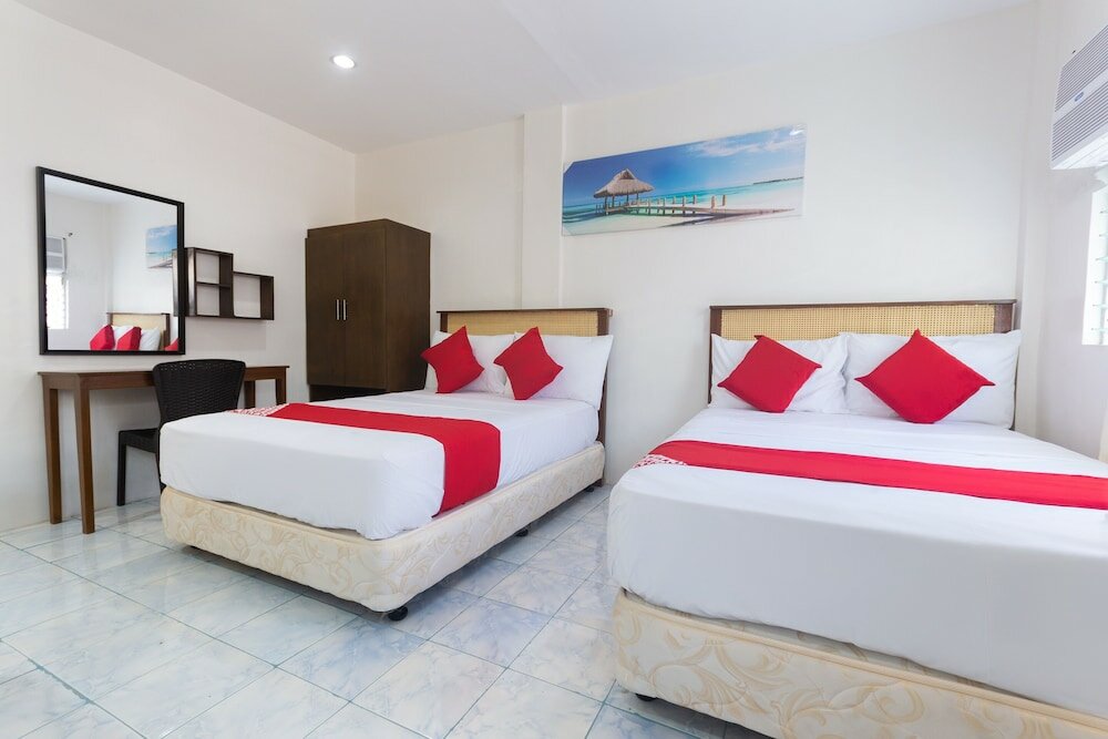 Фото Oyo 556 3j's And K Apartment