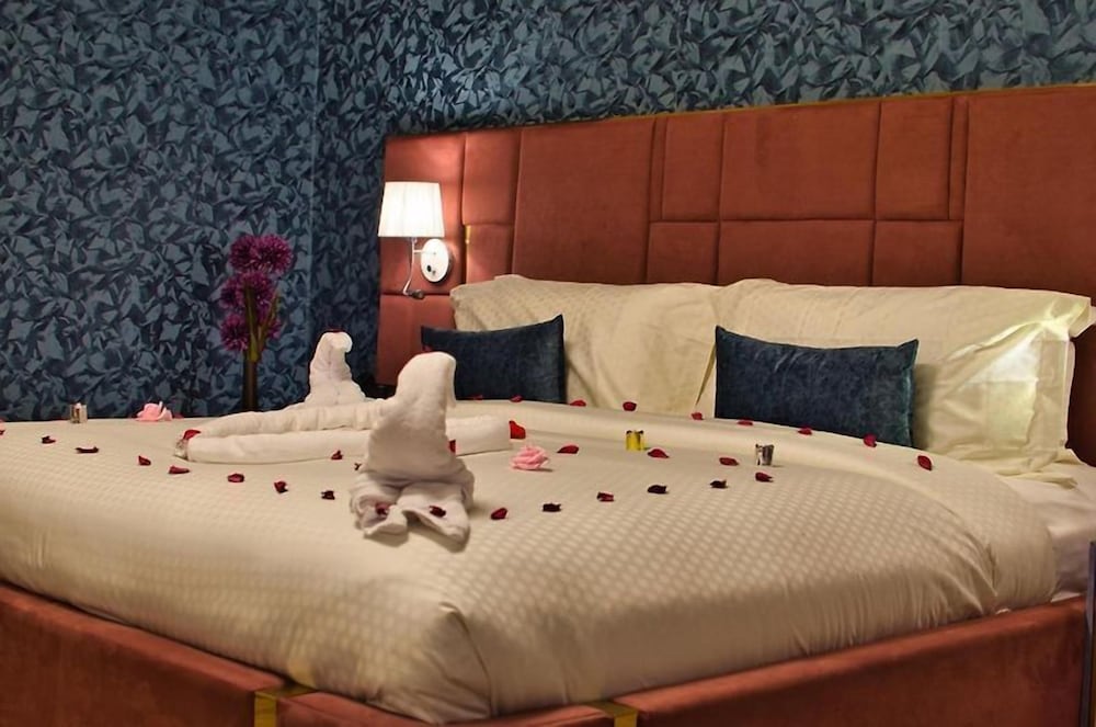 Фото Rodina Hotel SPA & Conferences