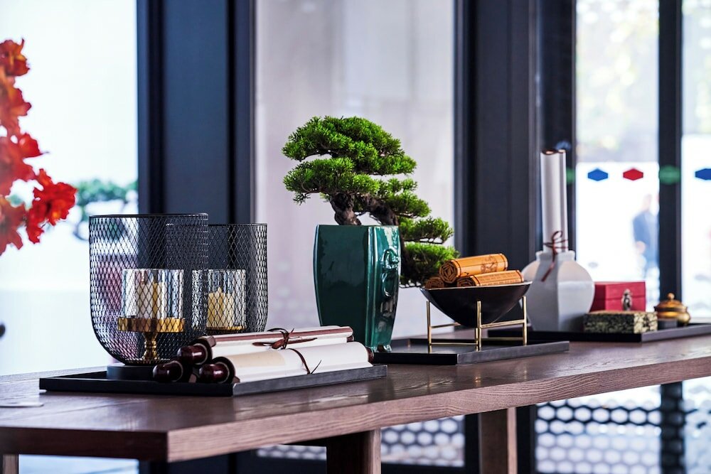 Фото Hampton by Hilton Hangzhou West Lake