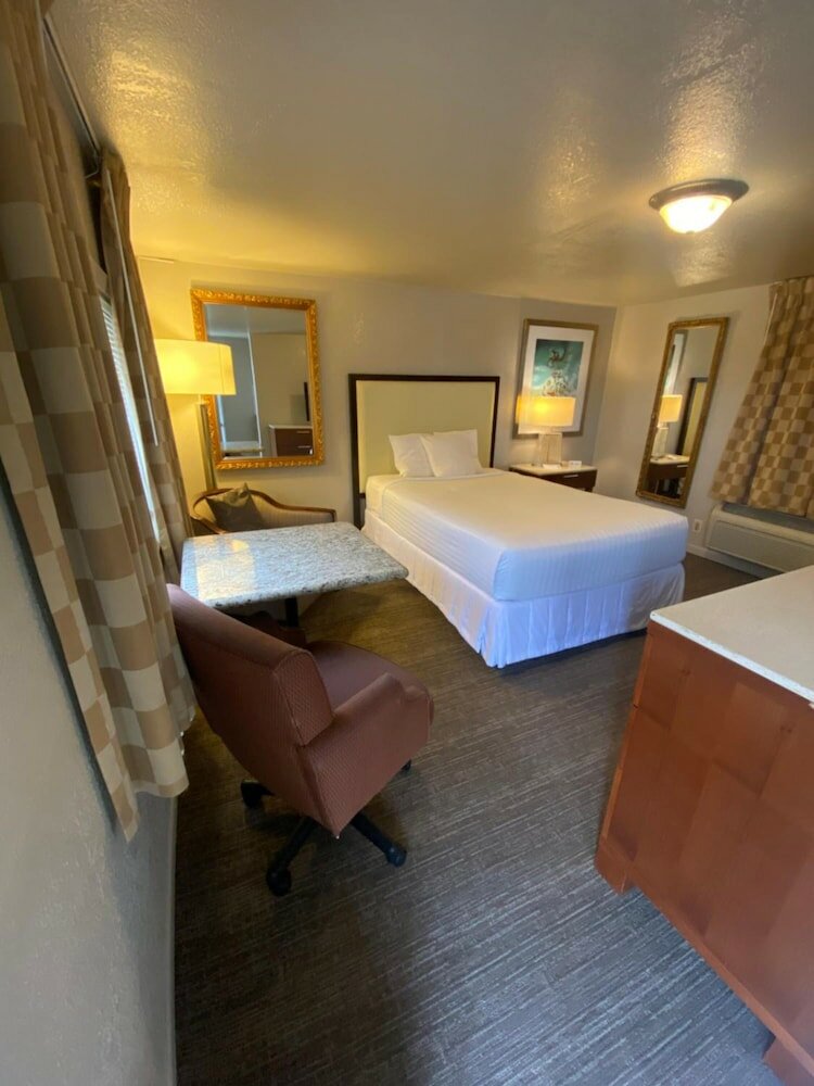 Фото Residential Inn - Extended Stay