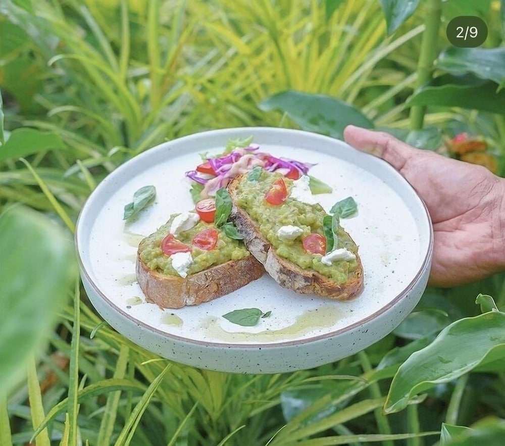 Фото Ubud Art Resort